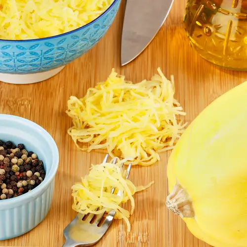 Fresh Spaghetti Squash, Each thumbnail 3
