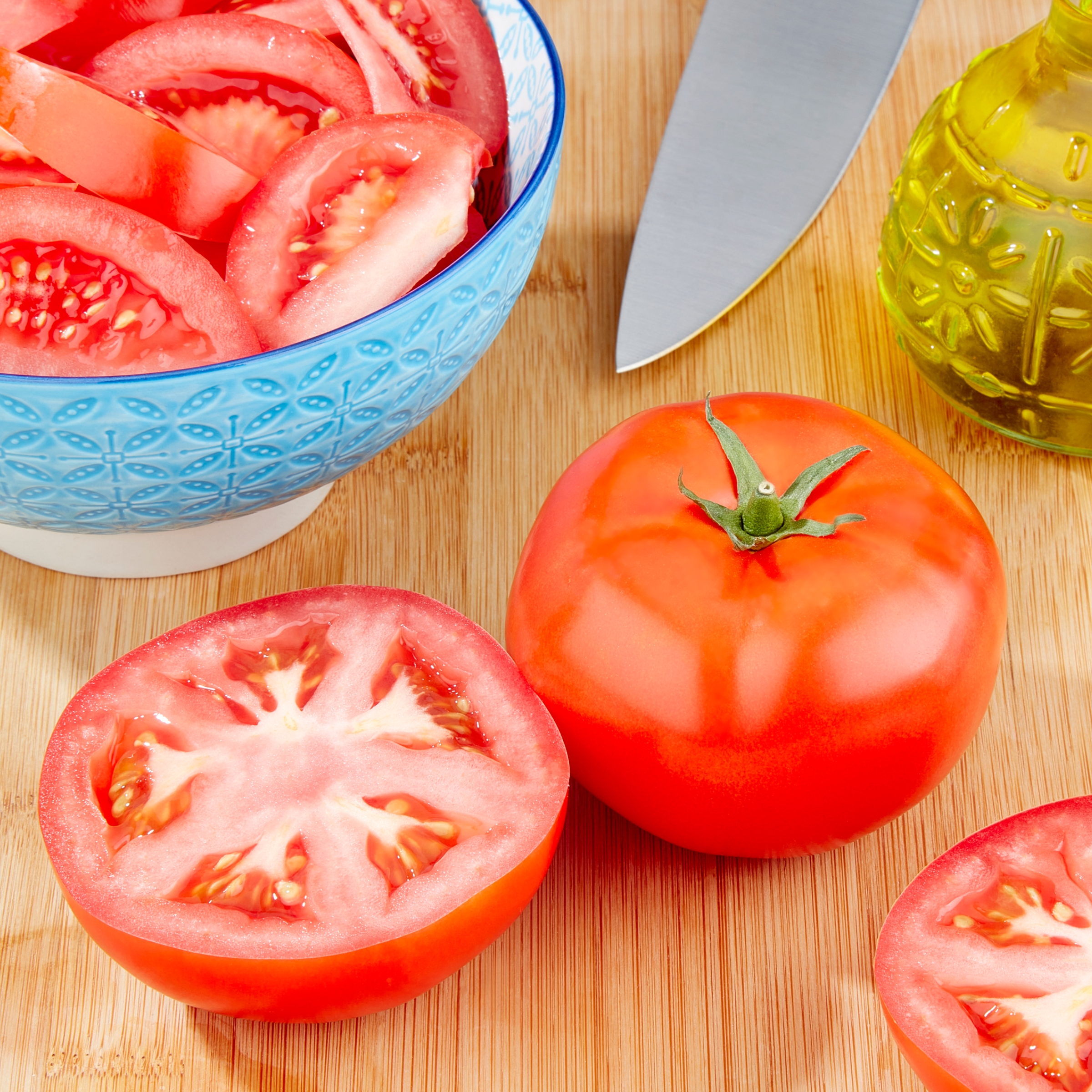 Fresh Slicing Tomato, Each thumbnail 3