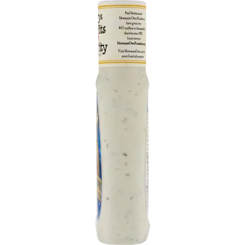 Newman's Own Ranch Dressing, 16oz bottle thumbnail 3