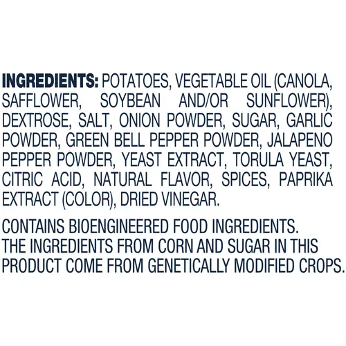 Cape Cod Potato Chips, Sweet & Spicy Jalapeno Kettle Chips, 2.5 oz thumbnail 4