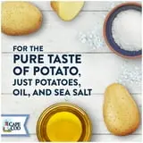 Cape Cod Potato Chips, Original Kettle Chips, 14 oz Party Size thumbnail 2