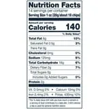 Cape Cod Potato Chips, Original Kettle Chips, 14 oz Party Size thumbnail 4