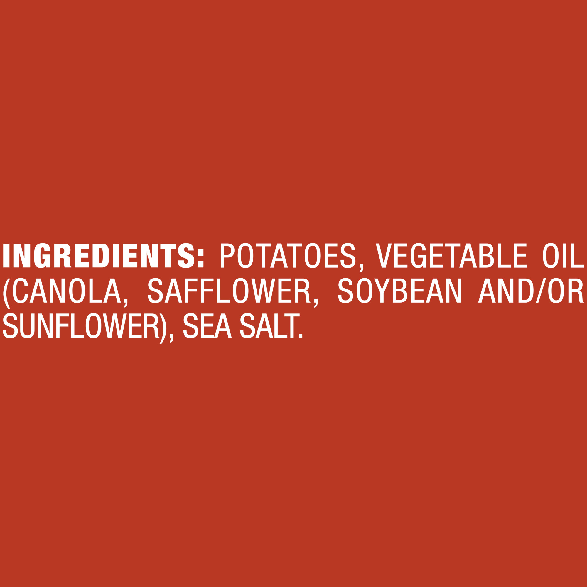 Cape Cod Potato Chips, Russet Kettle Chips, 7.5 oz thumbnail 4