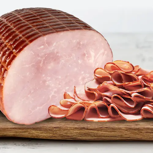 Sara Lee Premium Meats Gluten Free Honey Ham, Deli Sliced thumbnail 3