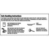 Pork Neckbones Bone-In, 3.0 - 4.7 lb Tray thumbnail 4