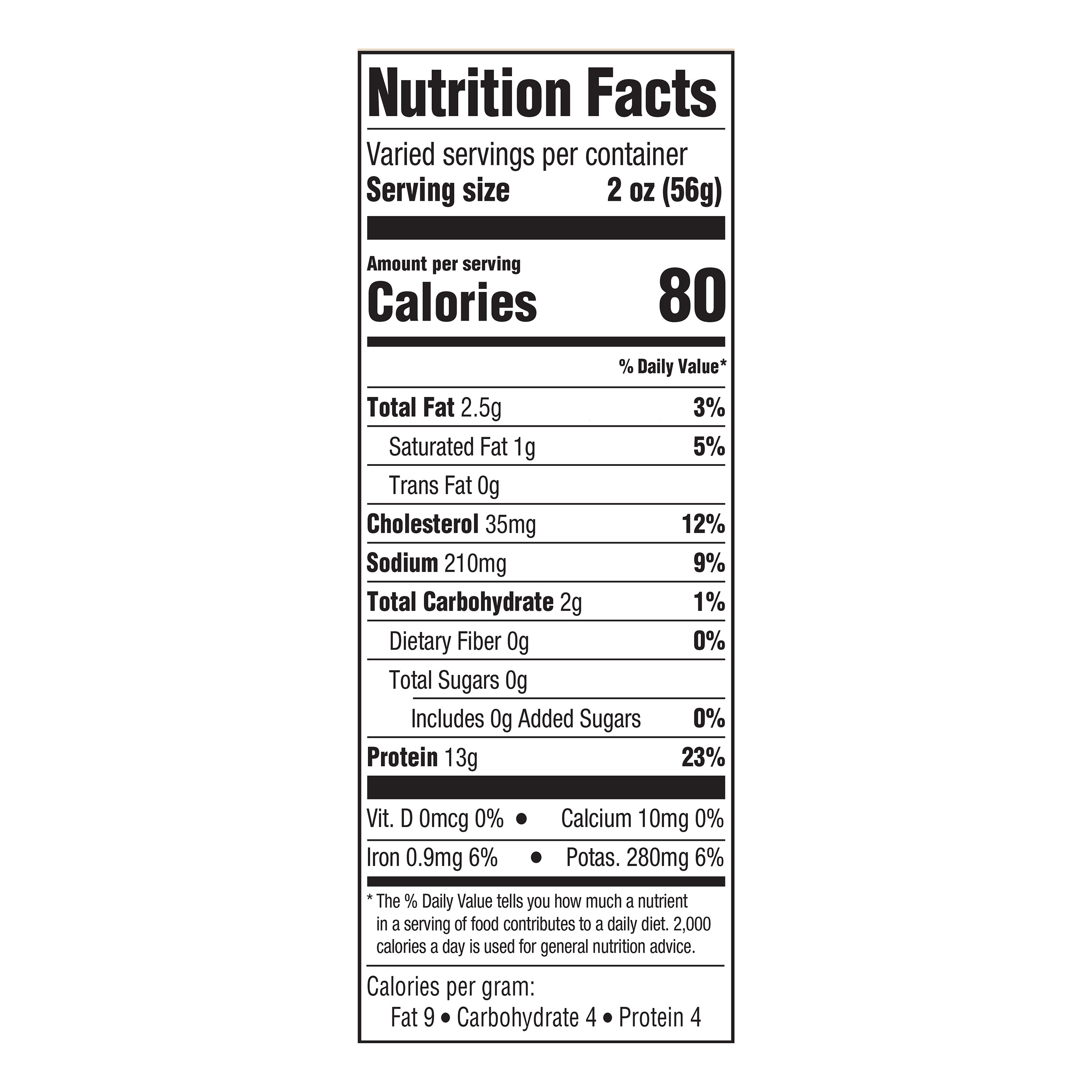 Prima Della Rare Roast Beef, Deli Sliced thumbnail 4