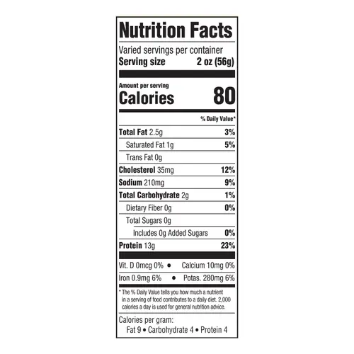 Prima Della Rare Roast Beef, Deli Sliced thumbnail 4