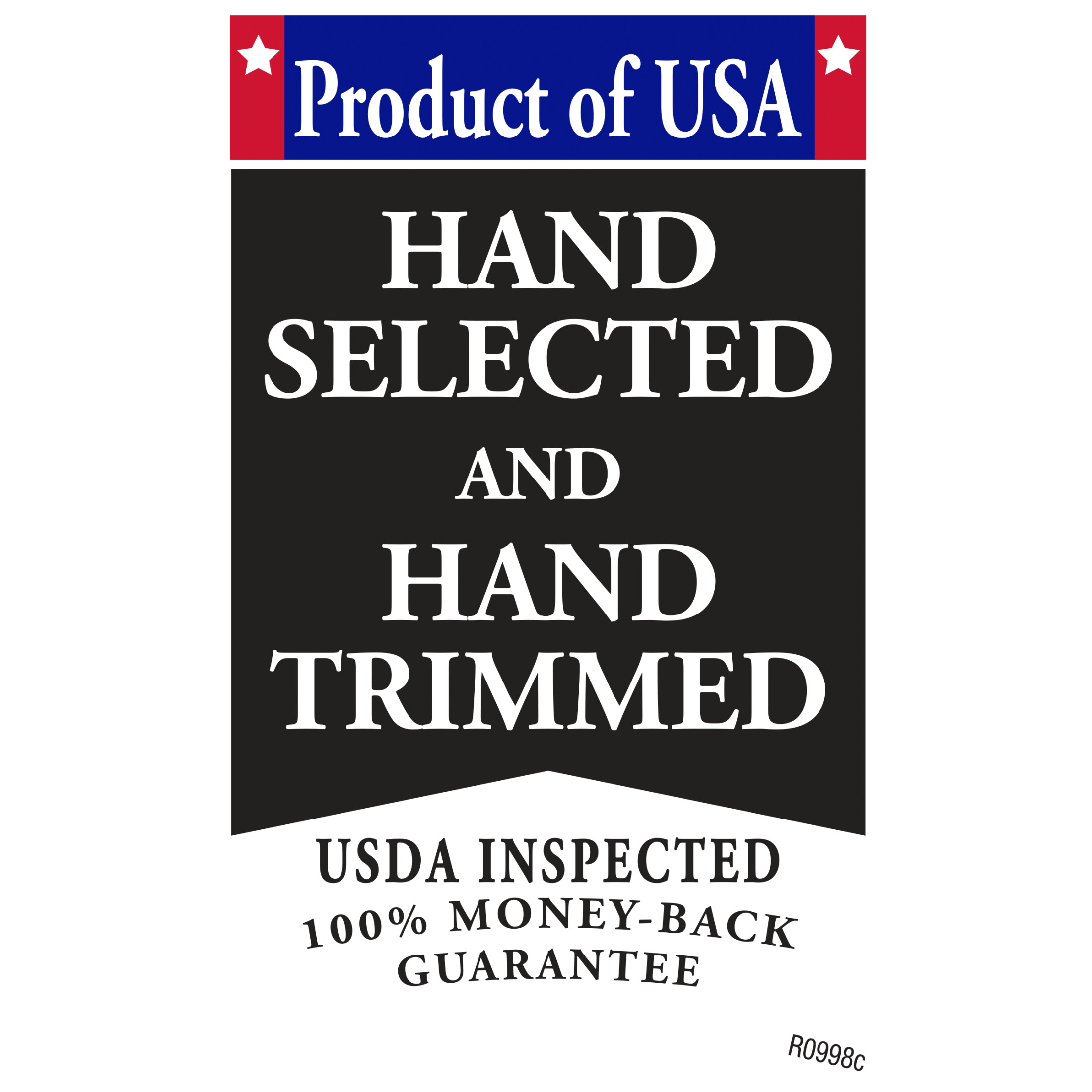 Pork Assorted Loin Chops, Bone-In, 2.94 - 4.4 lb Tray thumbnail 4