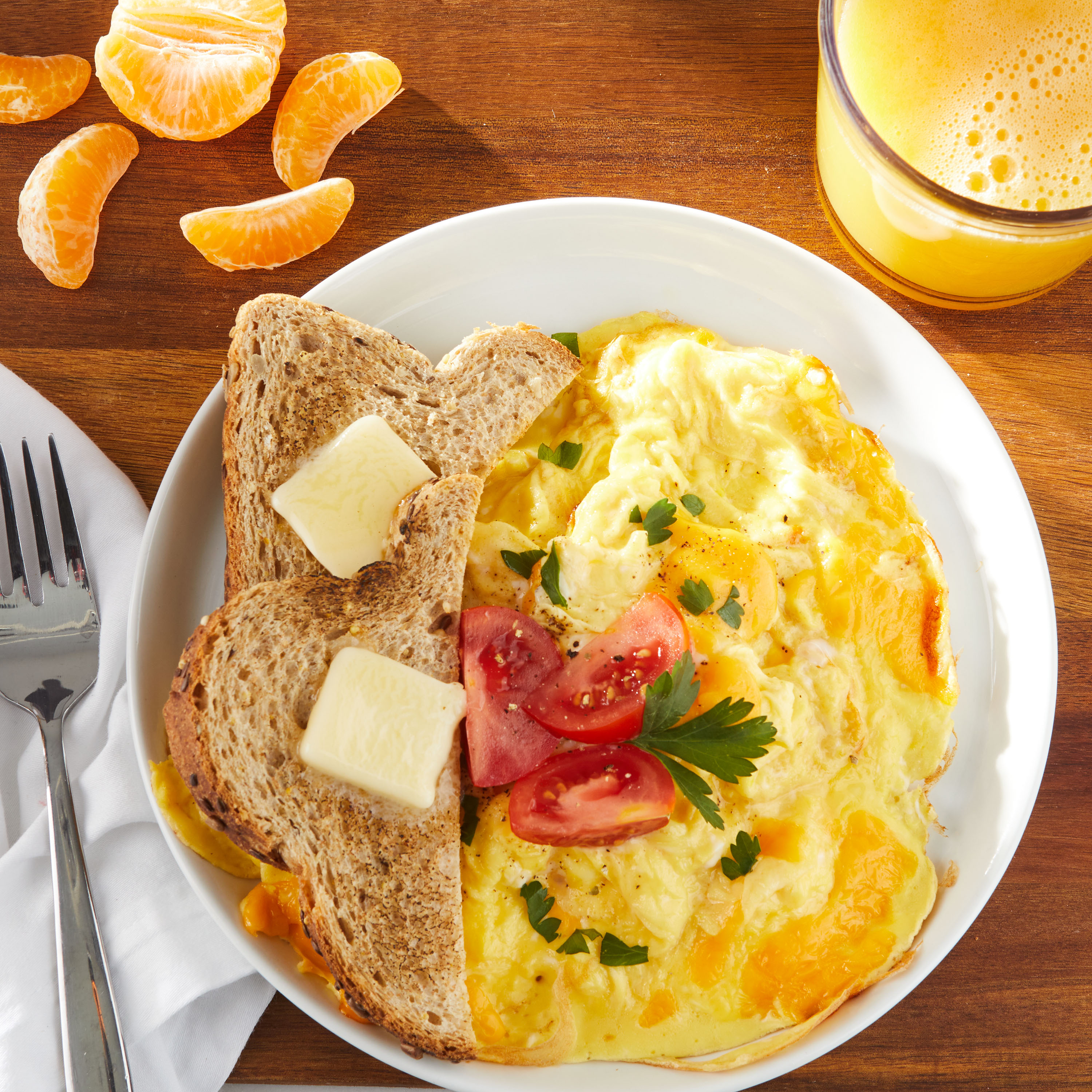 Prima Della Mild Cheddar Cheese, Deli Sliced (Refrigerated Bag) thumbnail 3