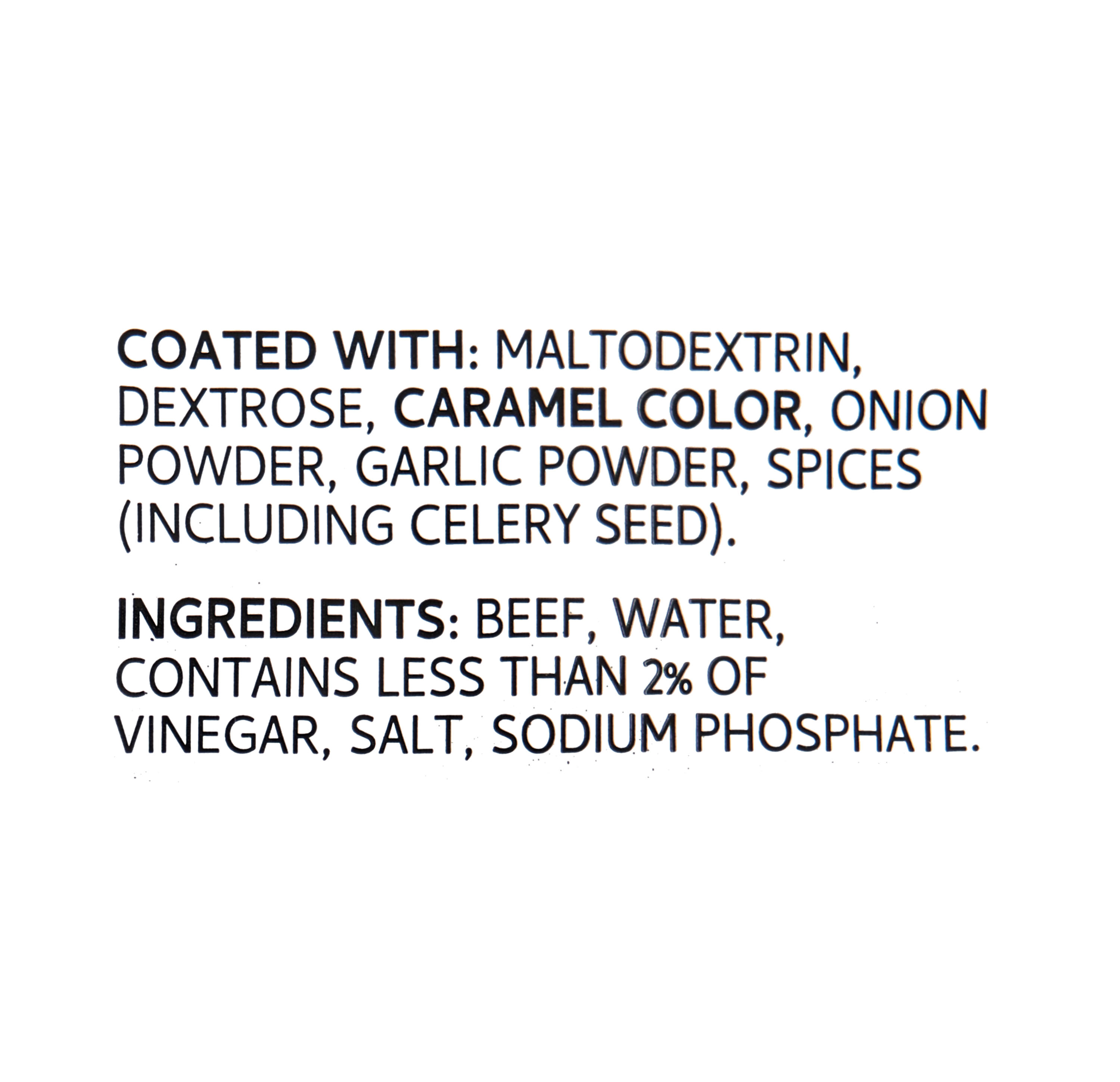 Prima Della Medium Rare Roast Beef, Deli Sliced thumbnail 4