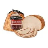Prima Della Hickory Smoked Turkey Breast, Deli Sliced