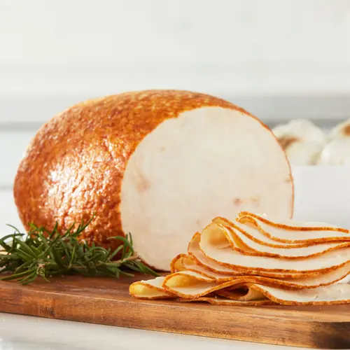 Prima Della Oven Roasted Chicken Breast, Deli Sliced thumbnail 2