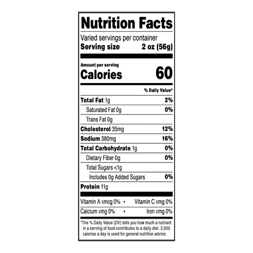 Prima Della Oven Roasted Chicken Breast, Deli Sliced thumbnail 4