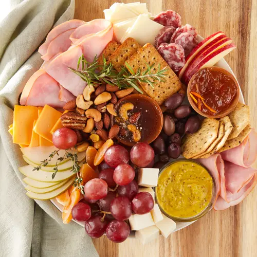 Prima Della Brand Black Forest Ham, Deli Sliced thumbnail 3