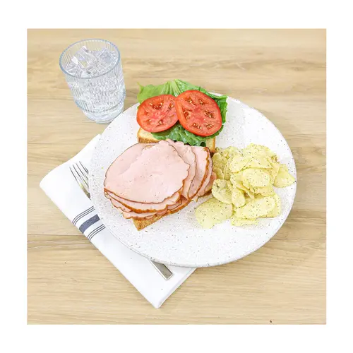 Sara Lee Premium Meats Gluten Free Honey Roasted Turkey Breast, Deli Sliced, Plastic Wrapper thumbnail 4