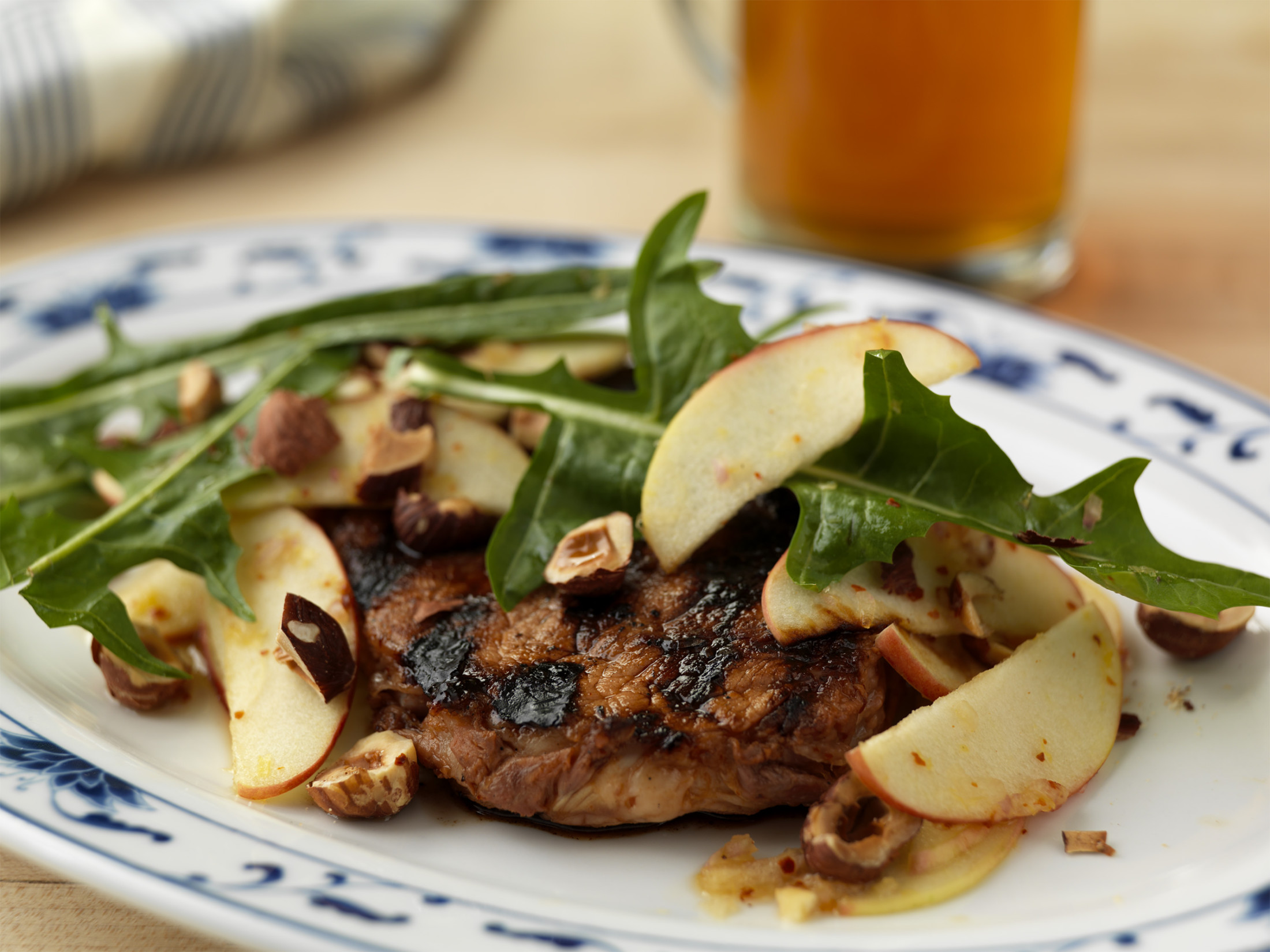 Pork Country Style Ribs Boneless, 1.1 - 2.5 lb Tray thumbnail 3