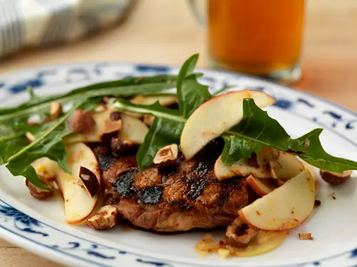 Pork Country Style Ribs Boneless, 1.1 - 2.5 lb Tray thumbnail 3