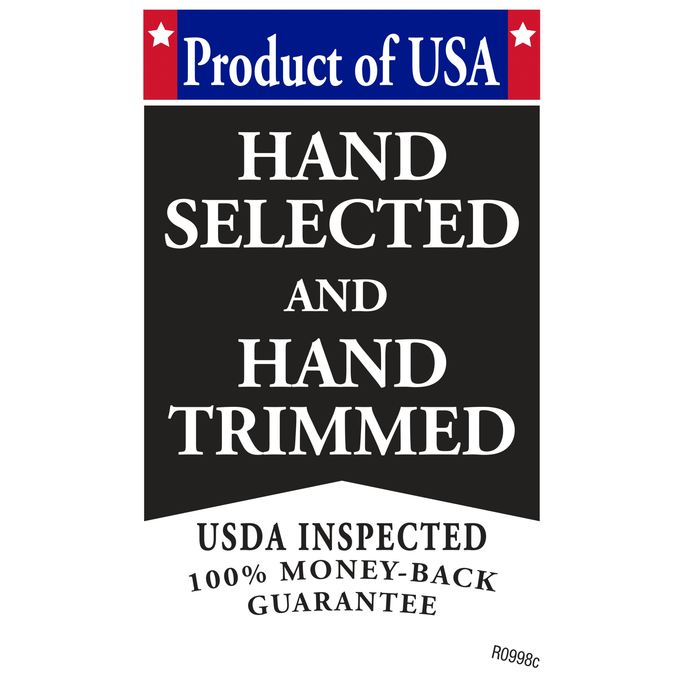 Pork Loin Country Style Ribs, Bone-In, 2.3 - 3.8 lb Tray thumbnail 4