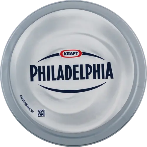 Philadelphia Blueberry Cream Cheese Spread, 8 oz thumbnail 2