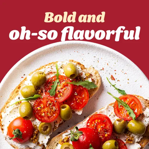 Kraft Sun Dried Tomato Vinaigrette, 16 fl oz Bottle thumbnail 3