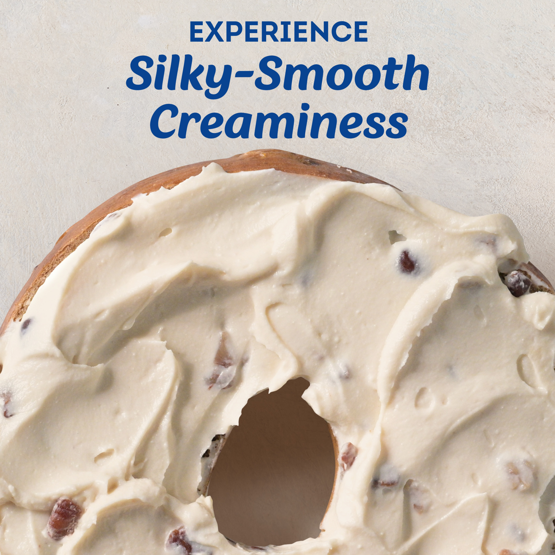 Philadelphia Honey Pecan Cream Cheese Spread, 7.5 oz Tub thumbnail 3