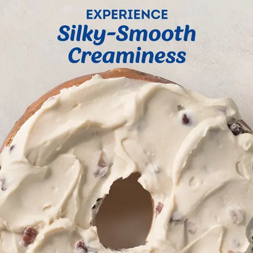 Philadelphia Honey Pecan Cream Cheese Spread, 7.5 oz Tub thumbnail 3