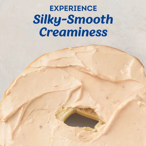 Philadelphia Smoked Salmon Cream Cheese Spread, 7.5 oz Tub thumbnail 3