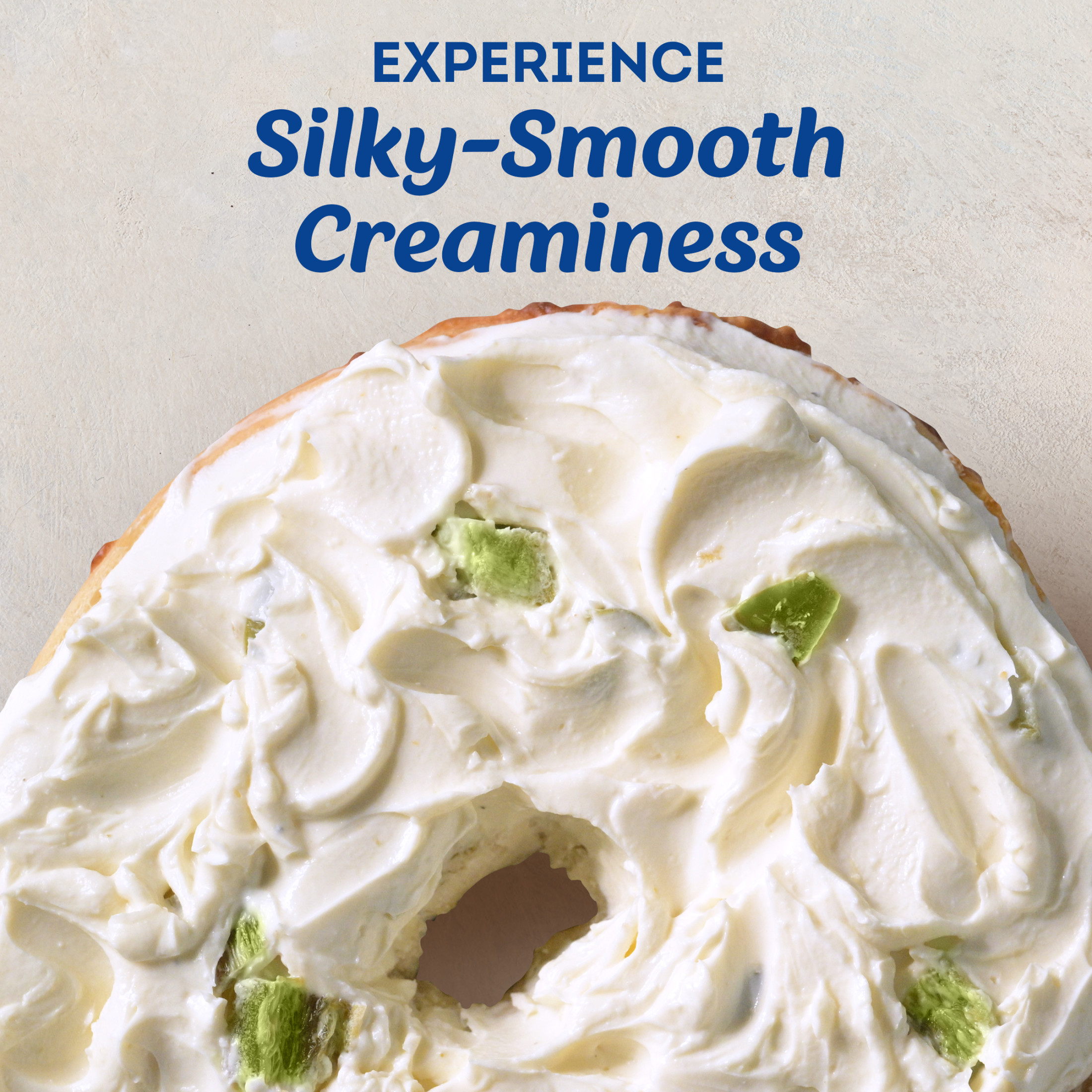 Philadelphia Spicy JalapeÃ±o Cream Cheese Spread, 7.5 oz Tub thumbnail 3