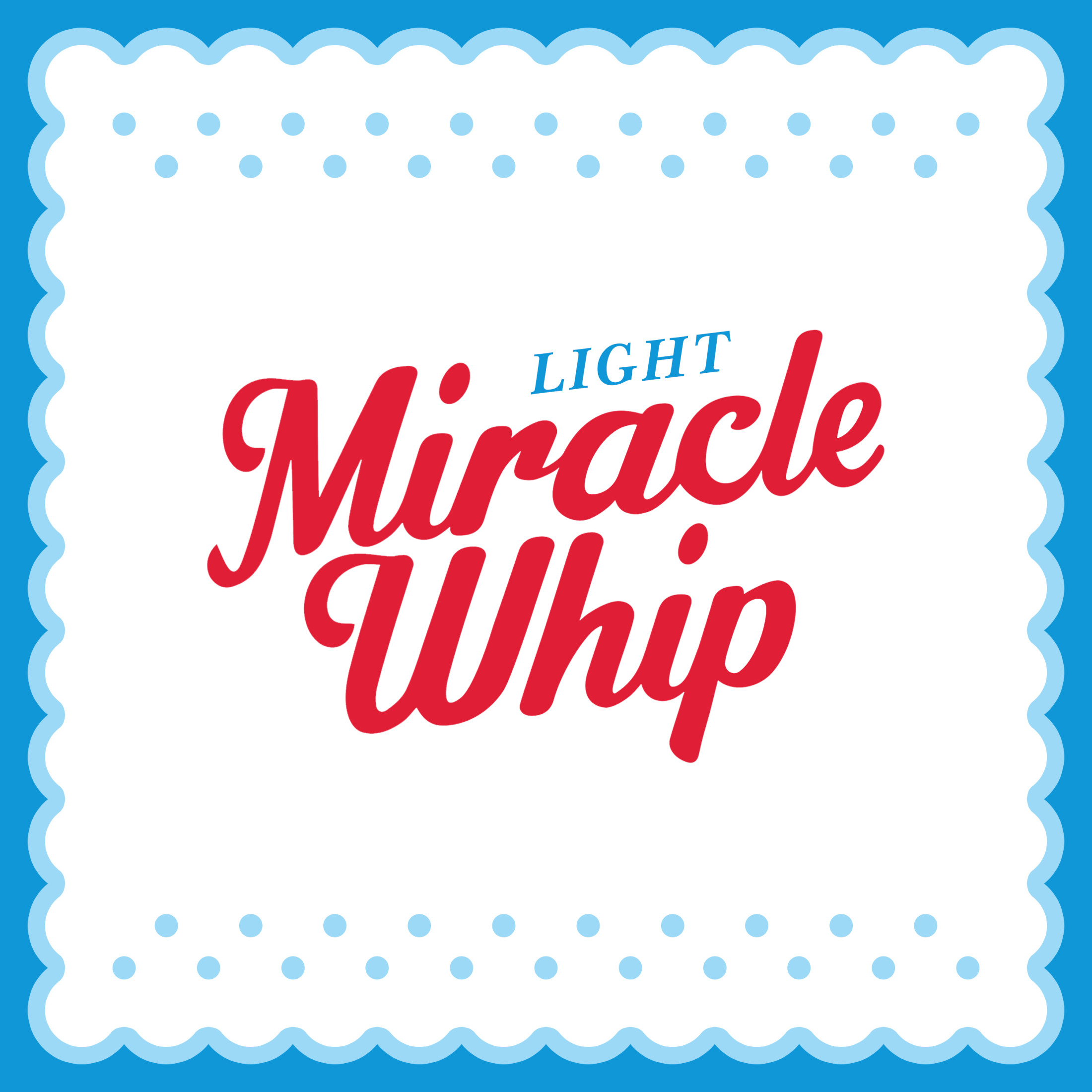 Miracle Whip Light Mayo-like Dressing Jar, 15 fl oz thumbnail 2