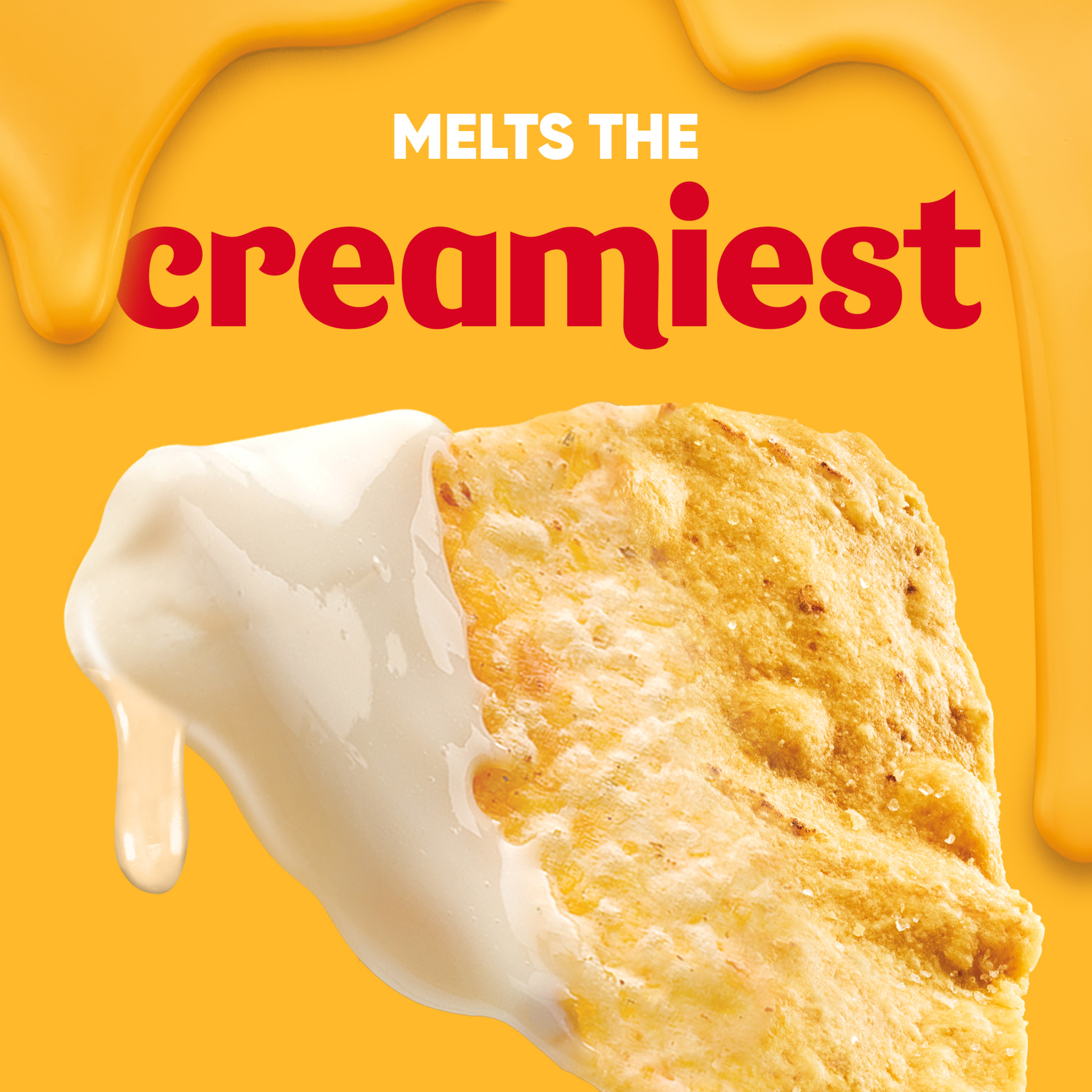 Velveeta Queso Blanco Melting Cheese Dip & Sauce, 16 oz Block thumbnail 3