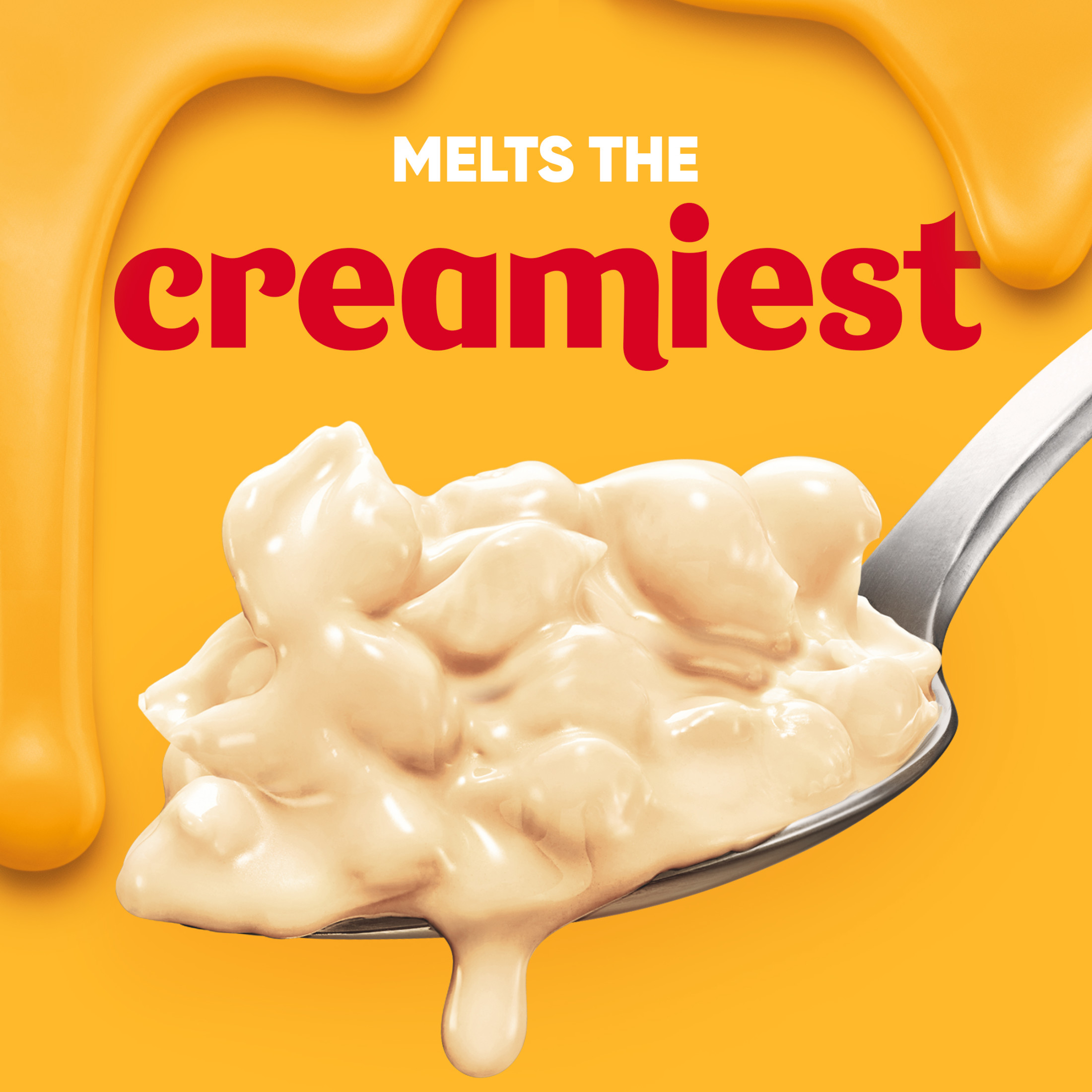 Velveeta Shells and Cheese Queso Blanco Mac N Cheese Dinner, 12 oz Box, Shelf-Stable thumbnail 3