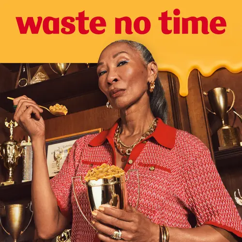 Velveeta Cheesy Bowls Ultimate Cheeseburger Mac Microwave Meal, 9 oz Tray thumbnail 4