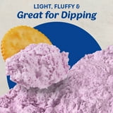 Philadelphia Mixed Berry Whipped Cream Cheese Spread, 7.5 oz Tub thumbnail 2