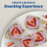 Philadelphia Mixed Berry Whipped Cream Cheese Spread, 7.5 oz Tub thumbnail 3