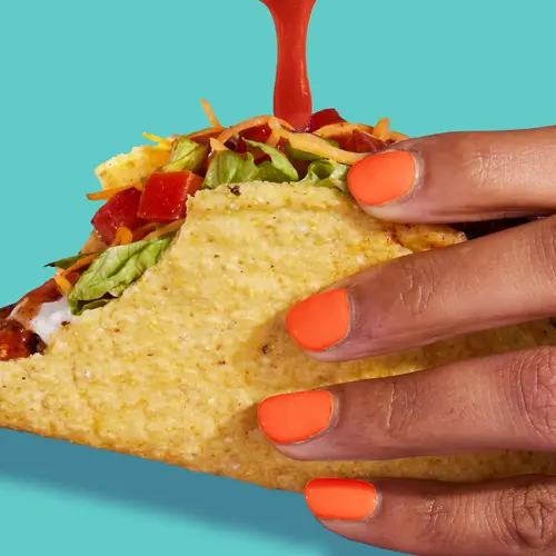 Taco Bell Hot Sauce, 7.5 oz Bottle thumbnail 3