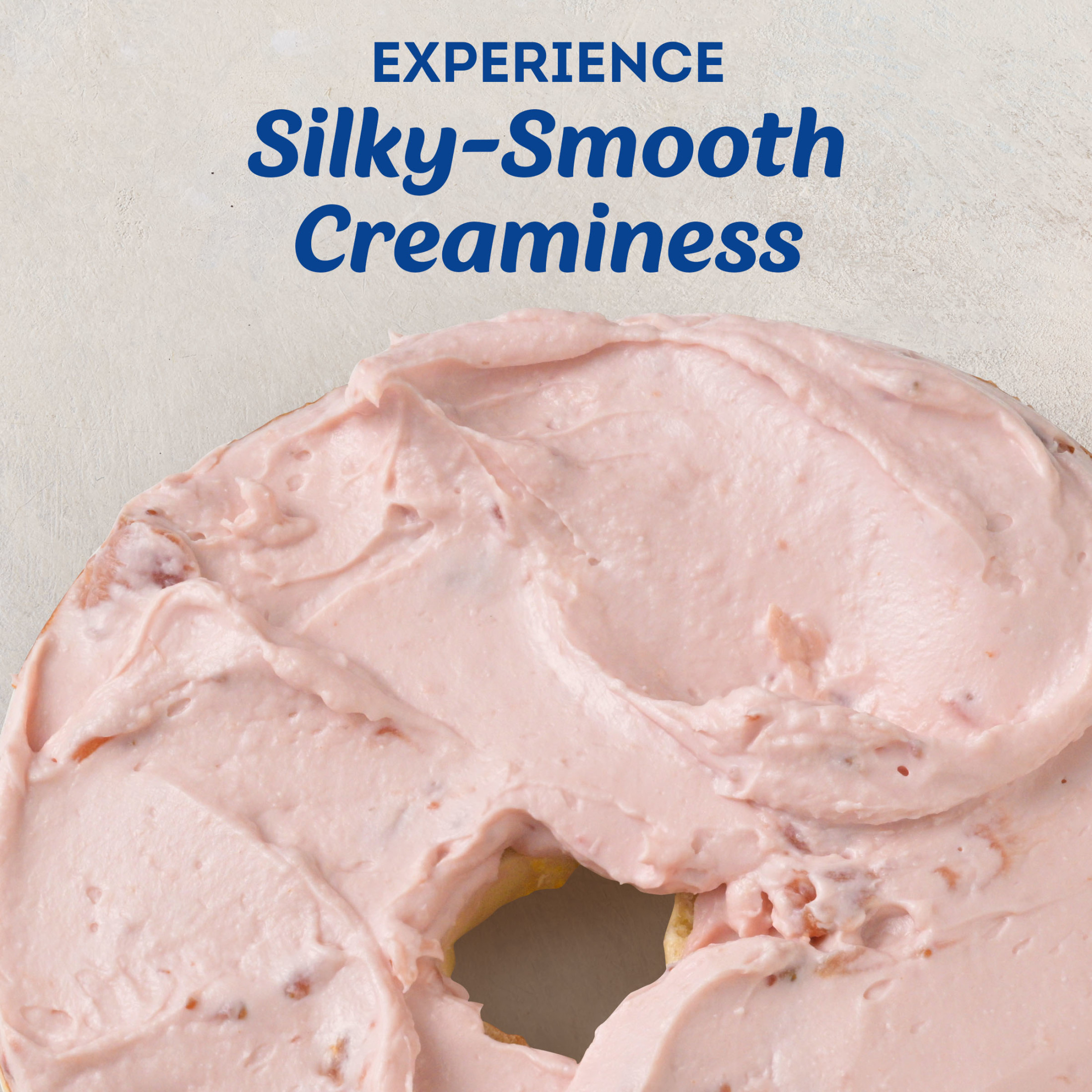Philadelphia Strawberry Cream Cheese Spread, 15.5 oz Tub thumbnail 3