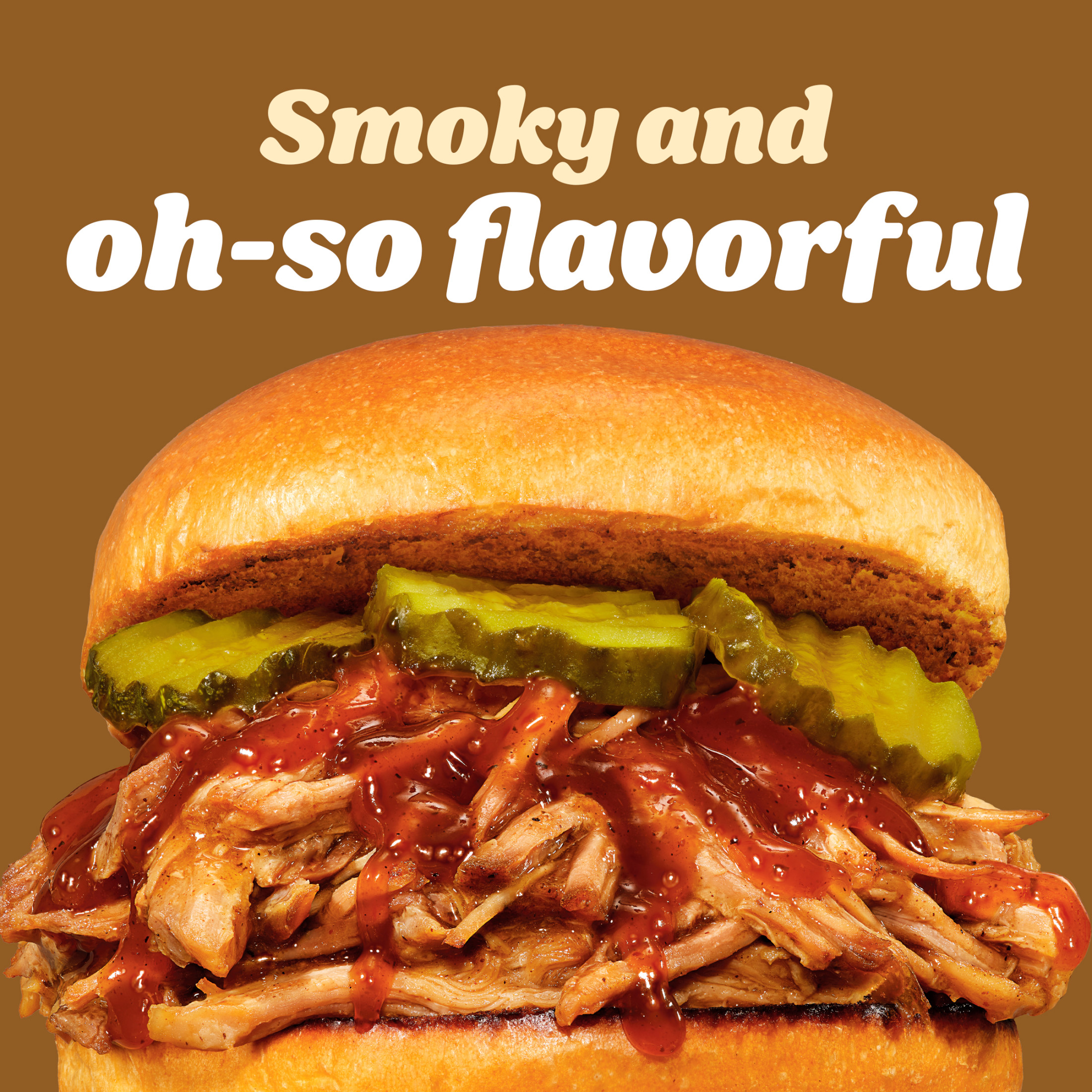 Kraft Sweet Honey Slow-Simmered Barbecue BBQ Sauce, 18 oz Bottle thumbnail 3