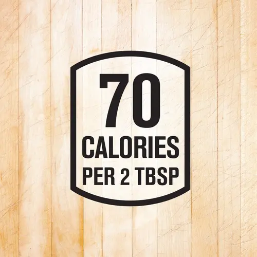 Kraft Sweet Brown Sugar Slow-Simmered Barbecue BBQ Sauce, 18 oz Bottle thumbnail 3