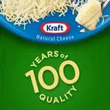 Kraft Mexican Style Four Cheese Blend Shredded Cheese, 8 oz Bag thumbnail 2