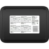 Cracker Barrel Cracker Cuts Pepper Jack, Cheddar Jack, Asiago & Extra Sharp Cheddar Cheese Slice Variety Pack, 48 ct Tray thumbnail 2