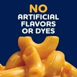 Kraft Deluxe Shelf Stable Original Mac N Cheese Microwaveable, 8 Ct Box, 2.39 oz Cups, Shelf-Stable thumbnail 3