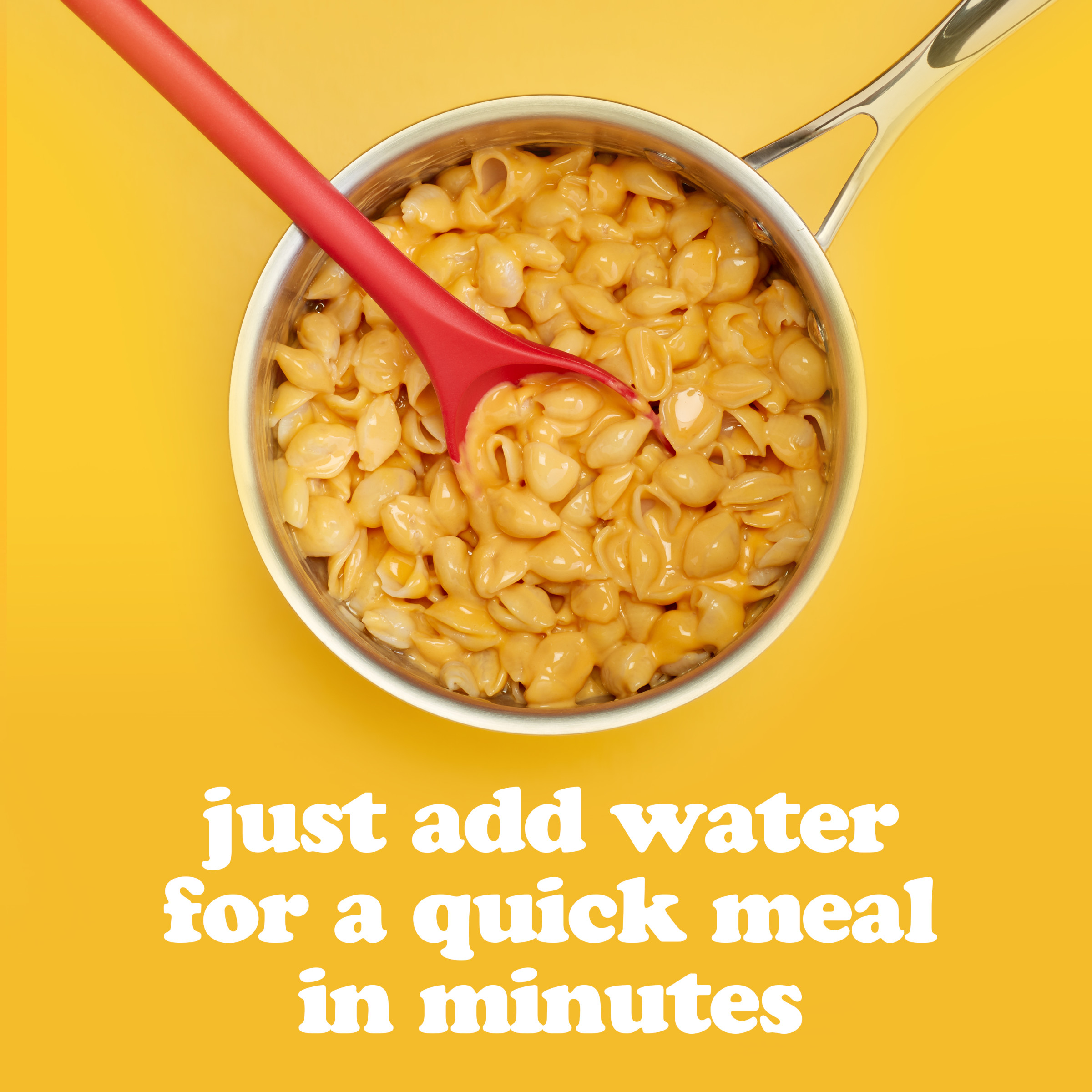 Velveeta Shells and Cheese Original 12 Ounce (8 Pack) thumbnail 2