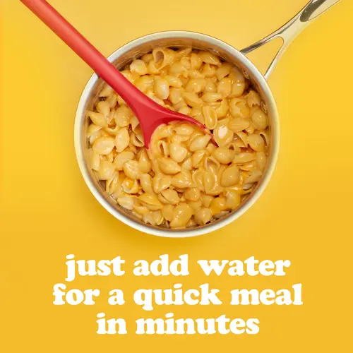 Velveeta Shells and Cheese Original 12 Ounce (8 Pack) thumbnail 2