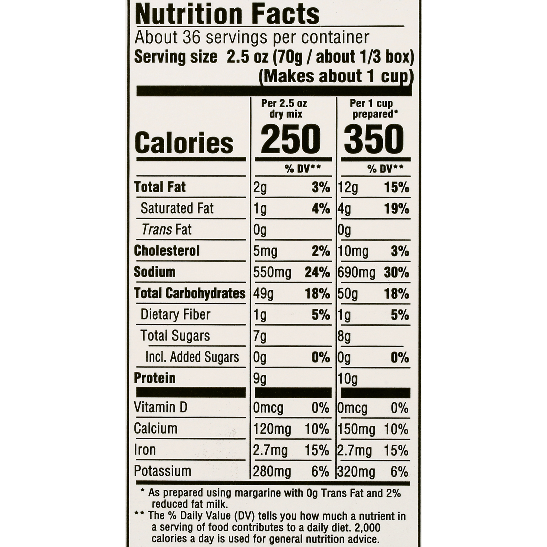 Kraft Original Mac & Cheese Macaroni and Cheese Dinner, 12 ct Pack, 7.25 oz Boxes thumbnail 3