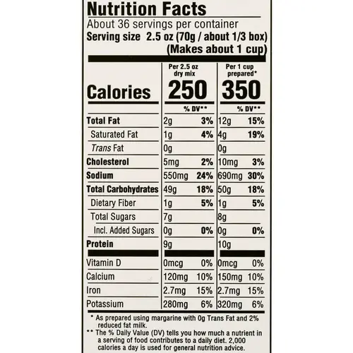 Kraft Original Mac & Cheese Macaroni and Cheese Dinner, 12 ct Pack, 7.25 oz Boxes thumbnail 3