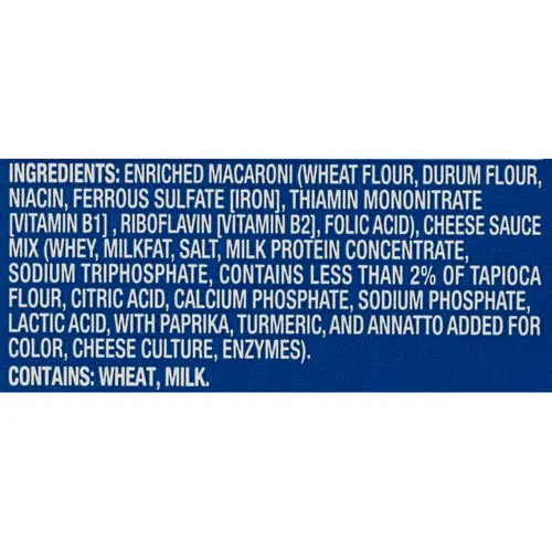 Kraft Original Mac & Cheese Macaroni and Cheese Dinner, 12 ct Pack, 7.25 oz Boxes thumbnail 4