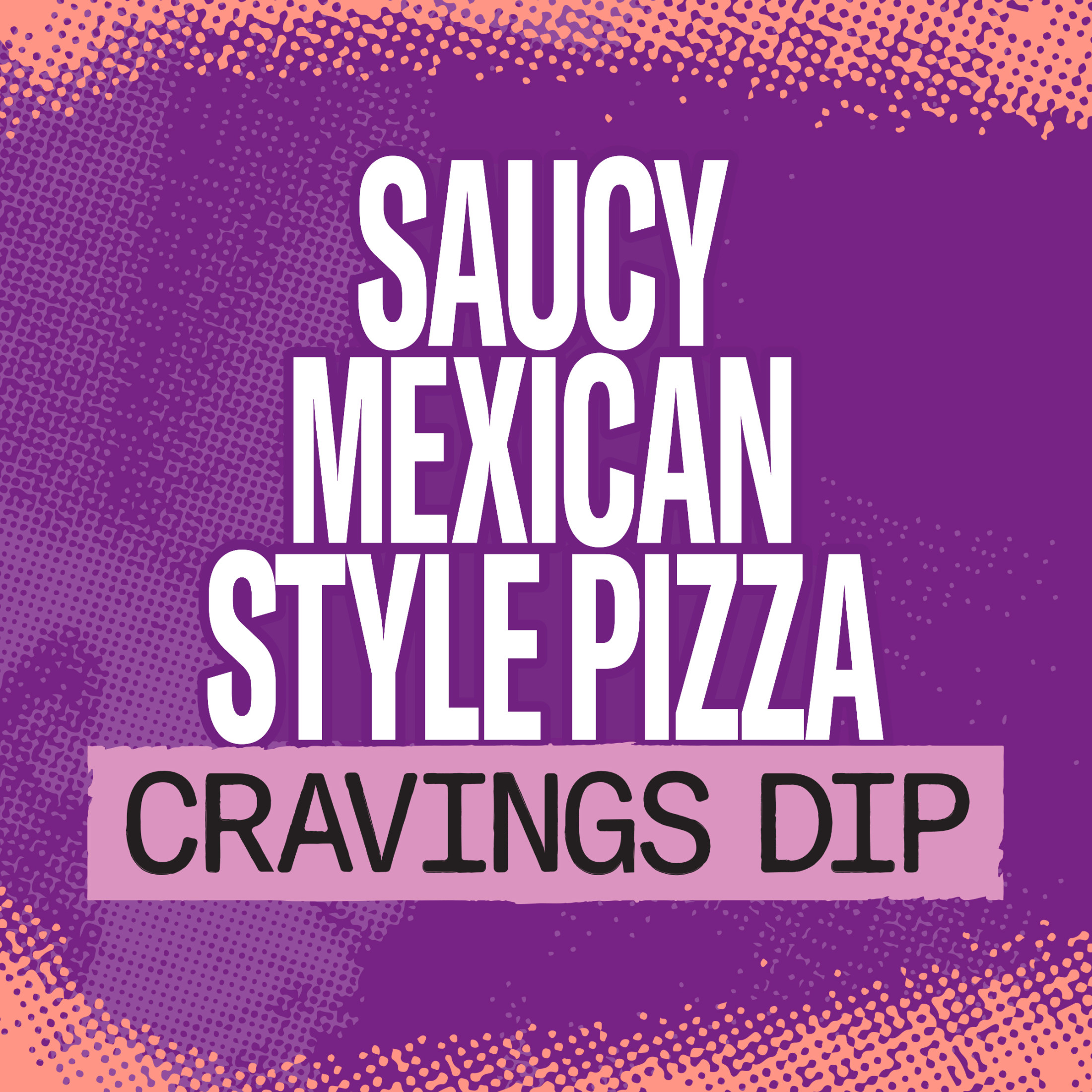 Taco Bell Saucy Mexican Style Pizza Cravings Dip, 15.7 oz Jar thumbnail 2