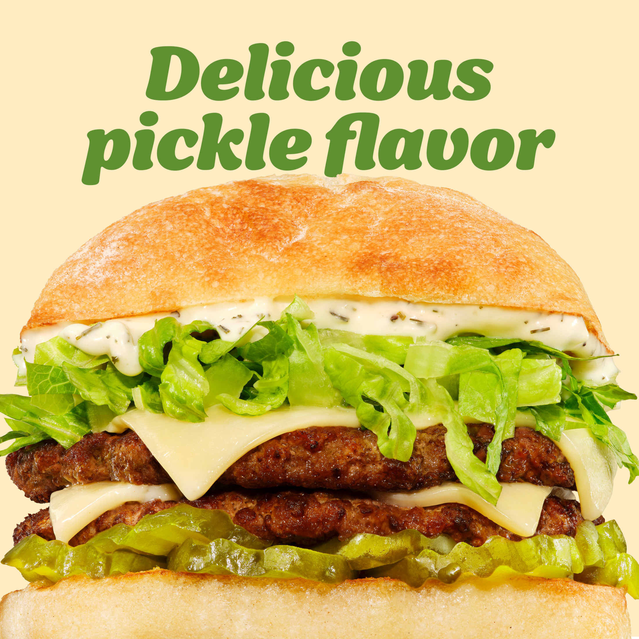 Kraft Pickle Mayonnaise Dressing, 12 fl oz Bottle thumbnail 2