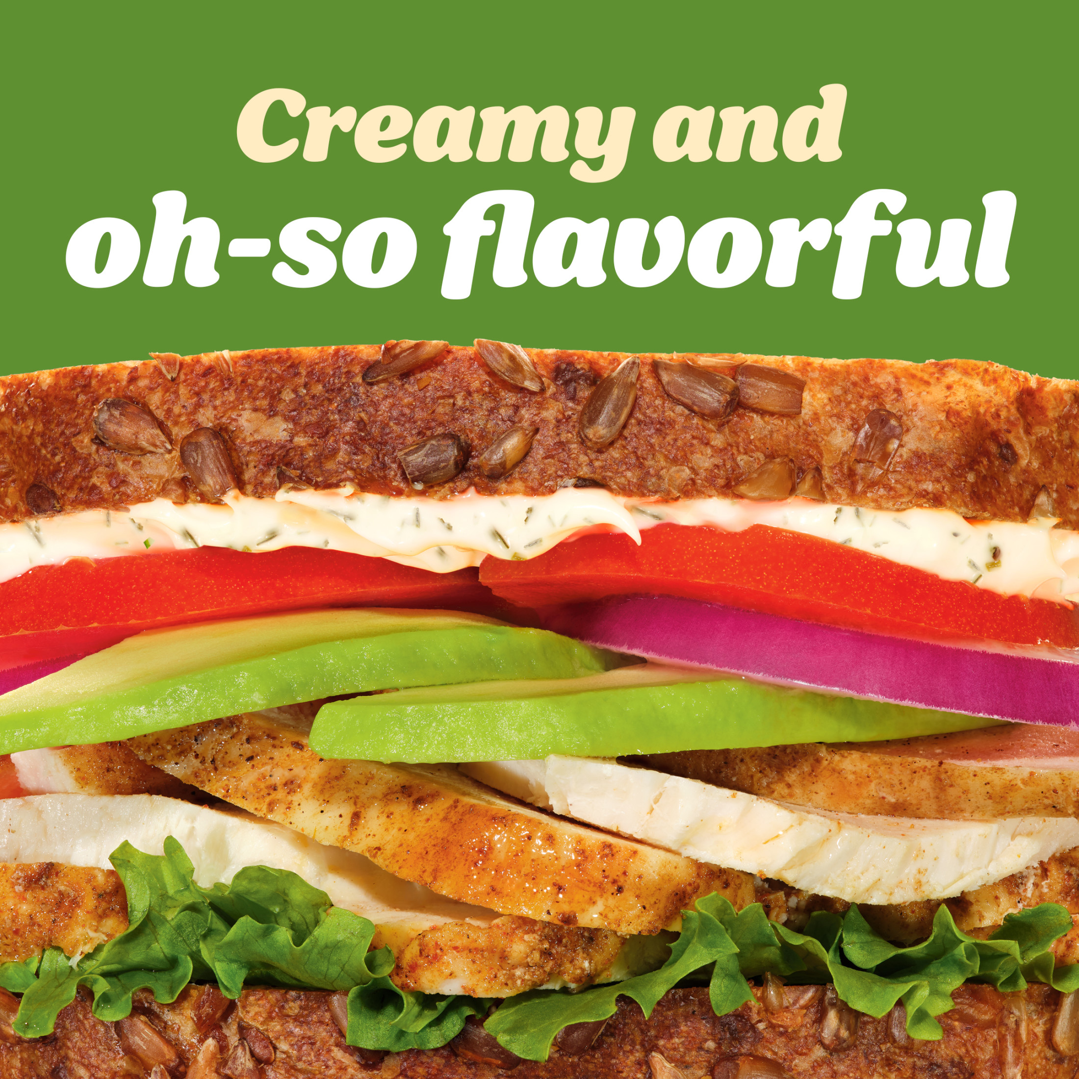 Kraft Pickle Mayonnaise Dressing, 12 fl oz Bottle thumbnail 3