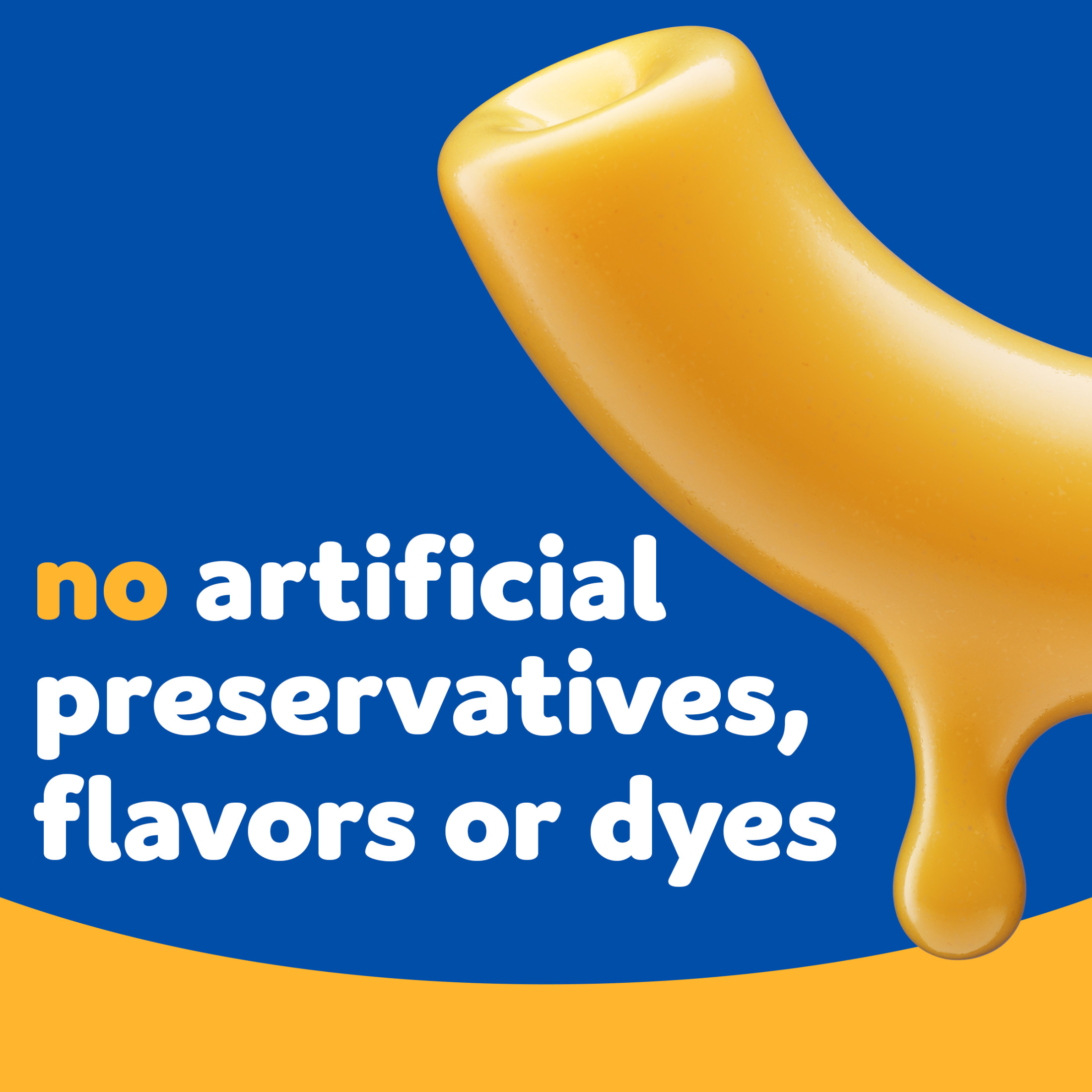 Kraft Original Mac & Cheese Macaroni and Cheese Dinner, 11 oz Box, Shelf-Stable thumbnail 4